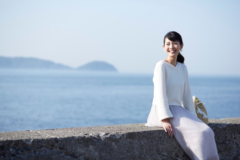 嬉しい気持ちや楽しい気持ちは相手にちゃんと伝えよう