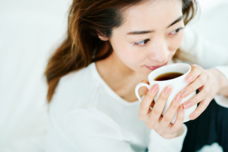 適量のコーヒーを楽しむことで、がん予防の効果が期待できるとは嬉しいニュース!