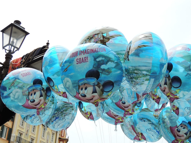 東京ディズニーシー