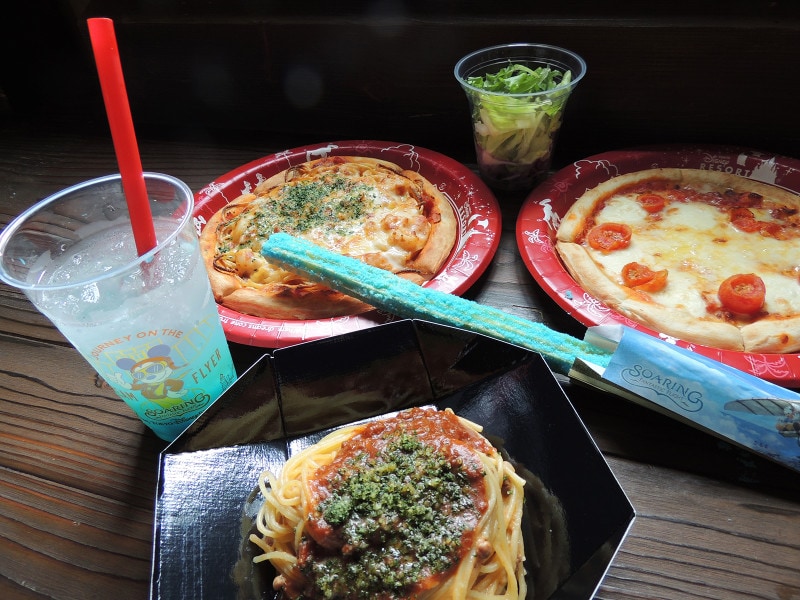 東京ディズニーシー