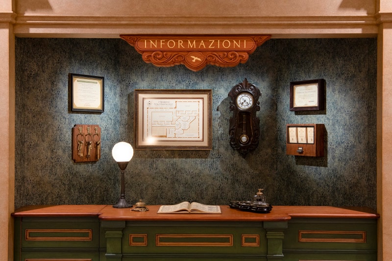 東京ディズニーシー