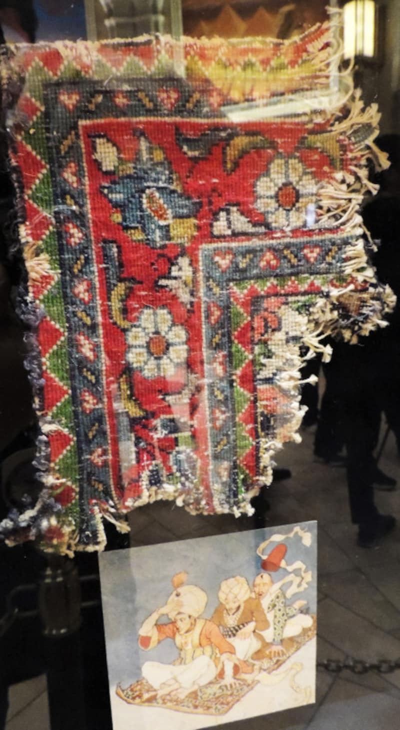 東京ディズニーシー