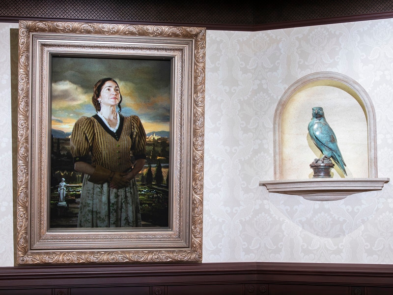 東京ディズニーシー