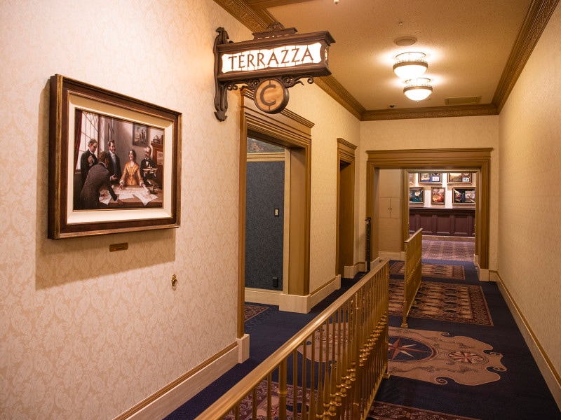 東京ディズニーシー