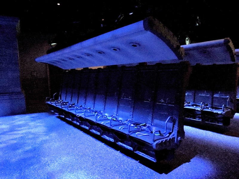 東京ディズニーシー