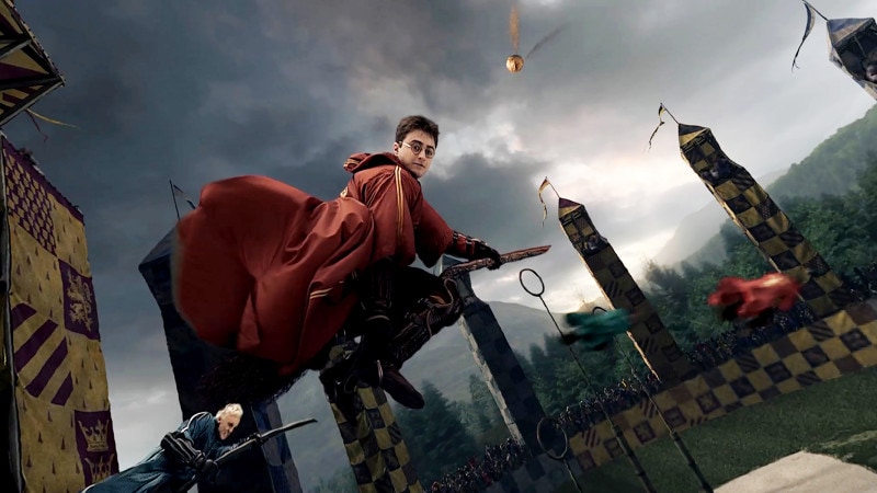 ユニバーサル・スタジオ・ジャパン