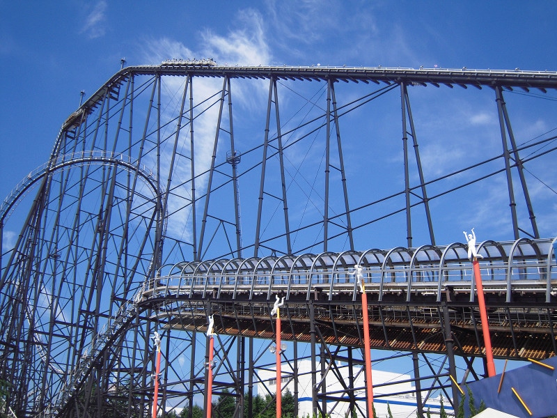 富士急ハイランド