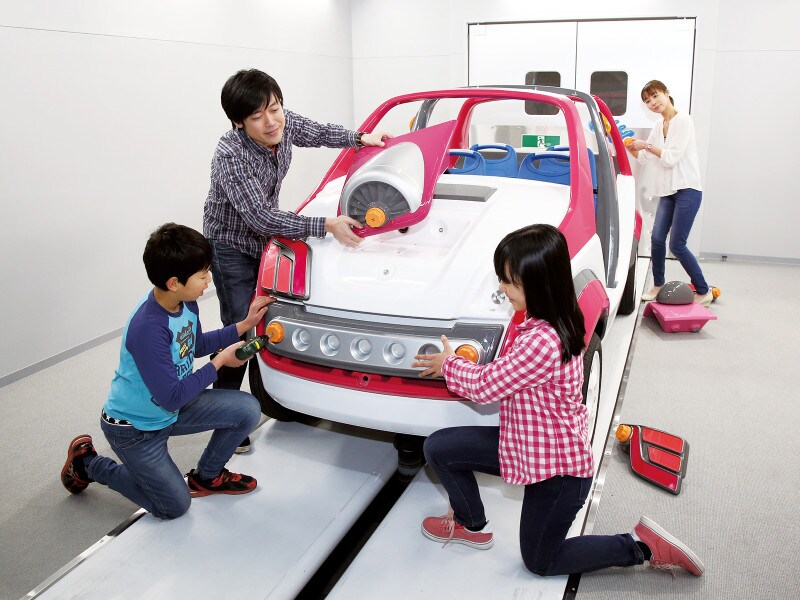 よみうりランド