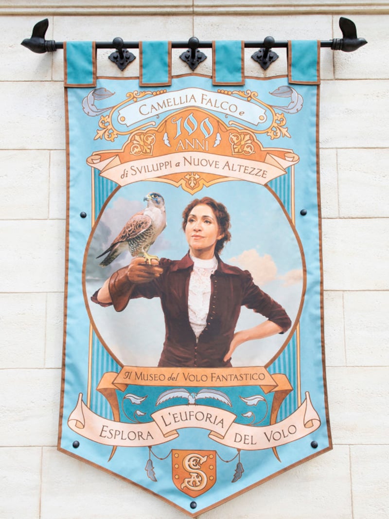 東京ディズニーシー