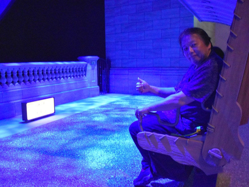 東京ディズニーシー