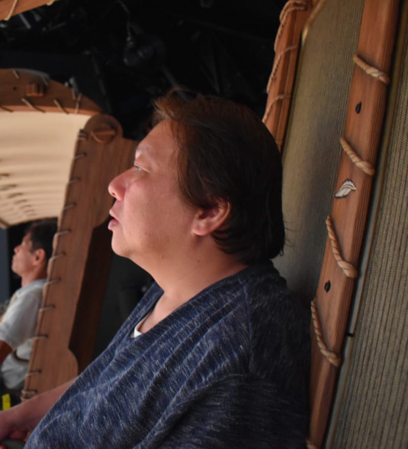 東京ディズニーシー