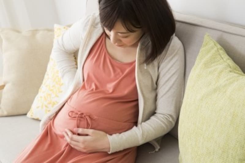 高齢出産のリスクとは 流産率・子どもの障害・ダウン症