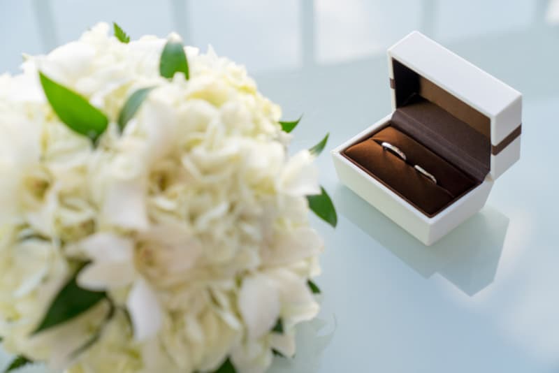 アドバイス1: そもそもなぜ結婚する必要があるのか?を再検討