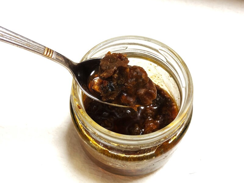 牛タン仙台ラー油