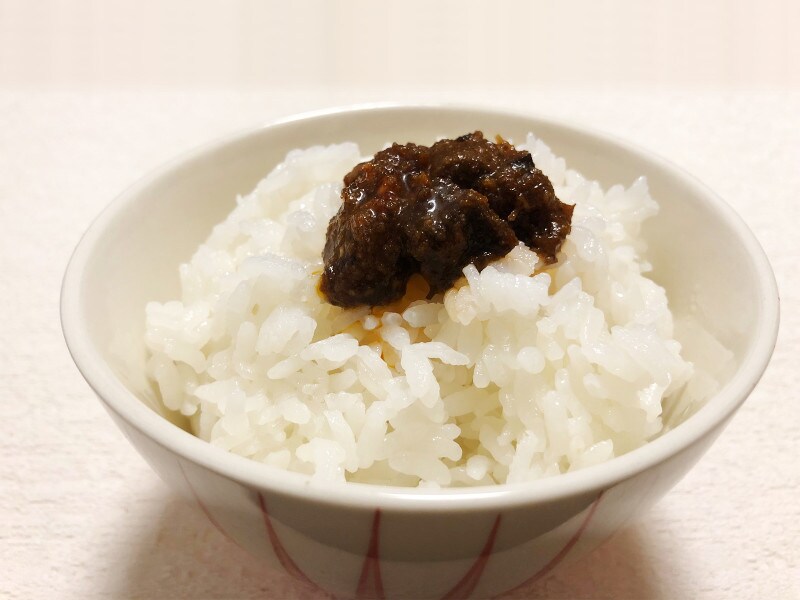 牛タン仙台ラー油