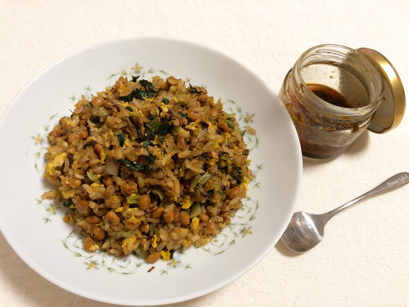 牛タン仙台ラー油