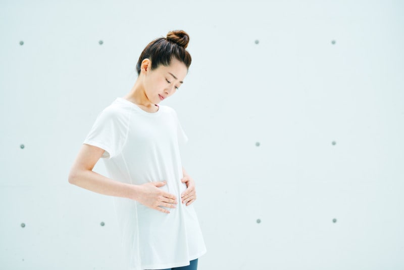 産後のダイエットは、いつから始めればいいの？