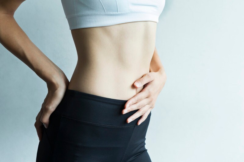 産後に弱ってしまう骨盤底筋群をトレーニングで回復させよう