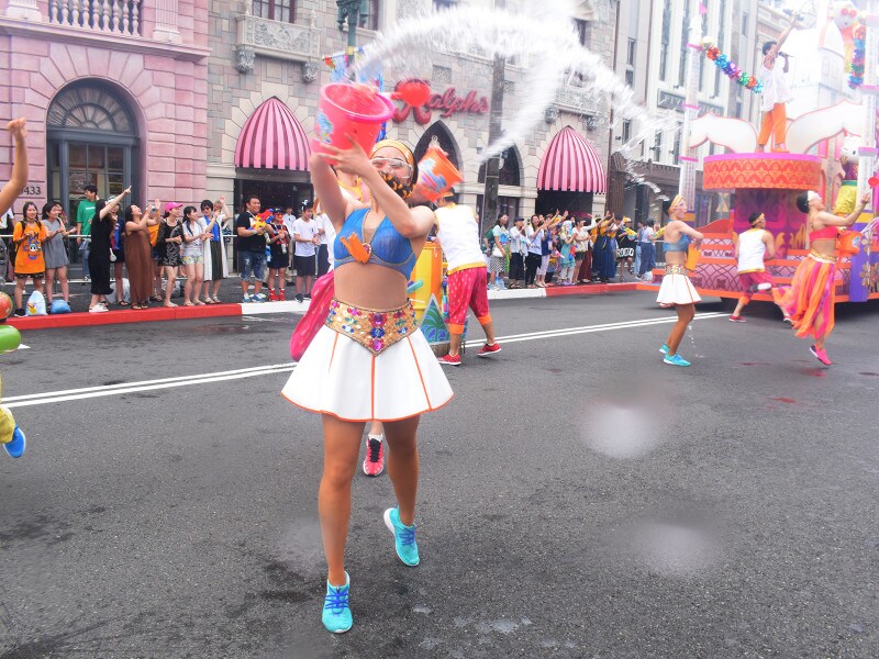 ユニバーサル・スタジオ・ジャパン