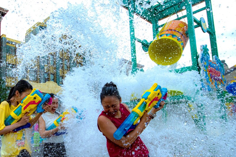 ユニバーサル・スタジオ・ジャパン