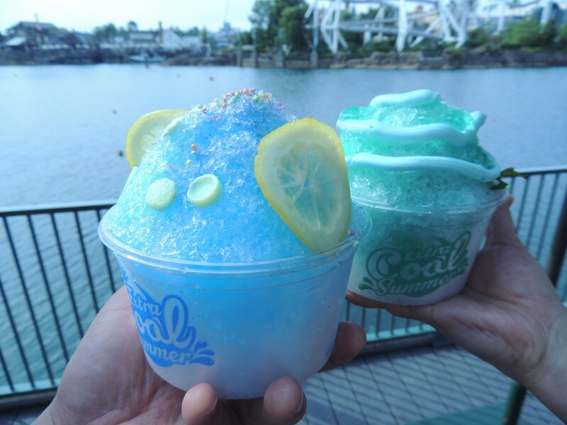 ユニバーサル・スタジオ・ジャパン