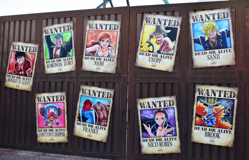 ユニバーサル・スタジオ・ジャパン