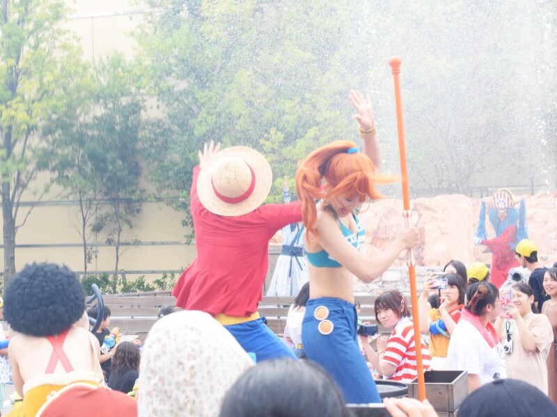 ユニバーサル・スタジオ・ジャパン