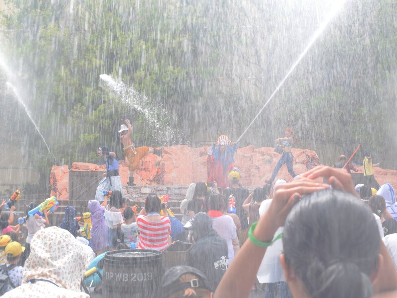 ユニバーサル・スタジオ・ジャパン