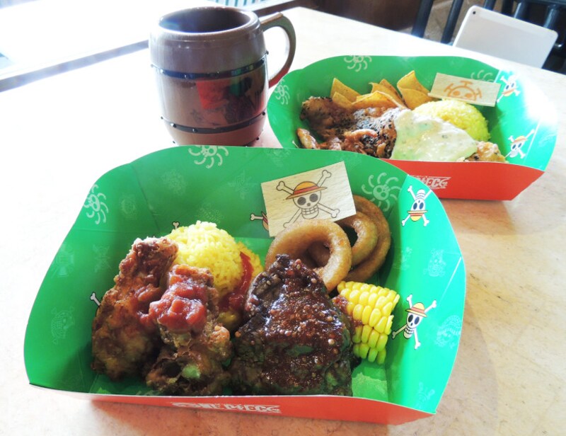 ユニバーサル・スタジオ・ジャパン