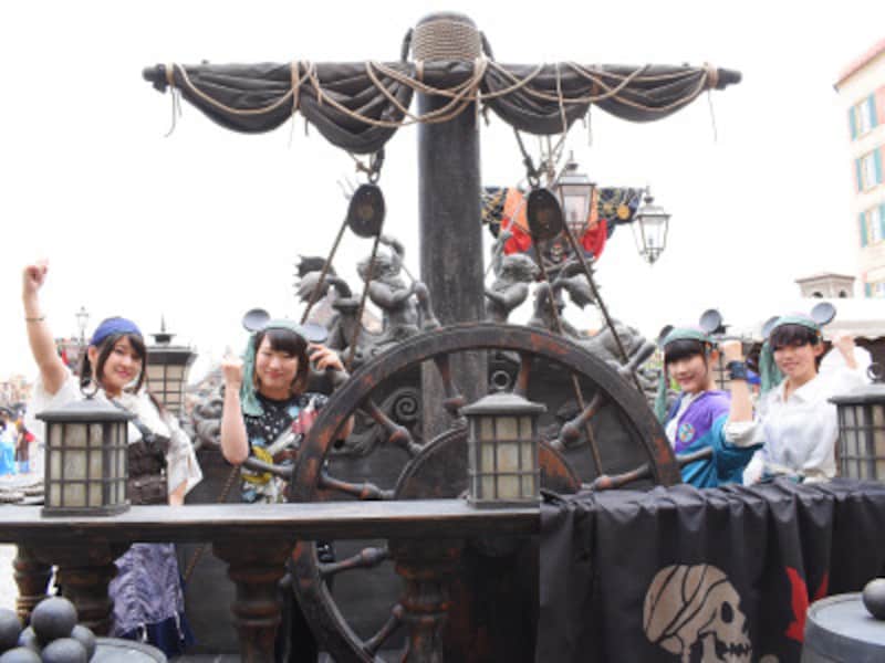 Usj ディズニー 2大テーマパークの夏イベント19 遊園地 All About