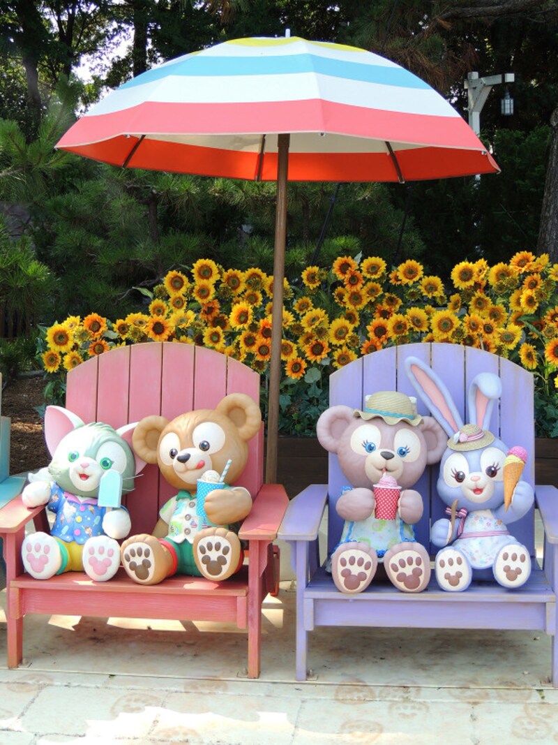 東京ディズニーシー