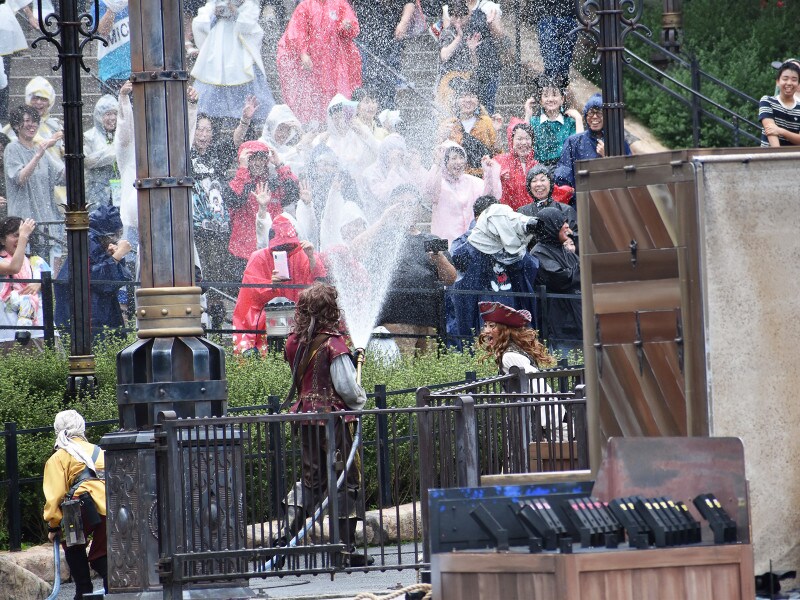 東京ディズニーシー