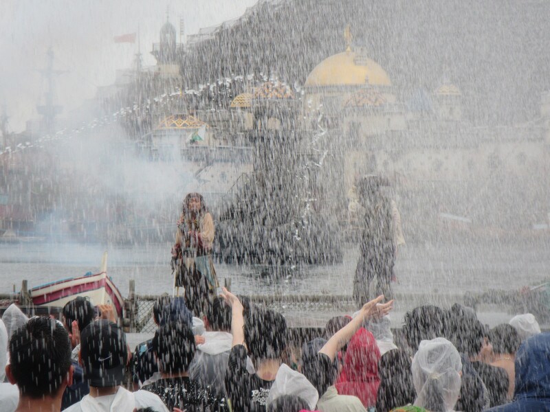 東京ディズニーシー