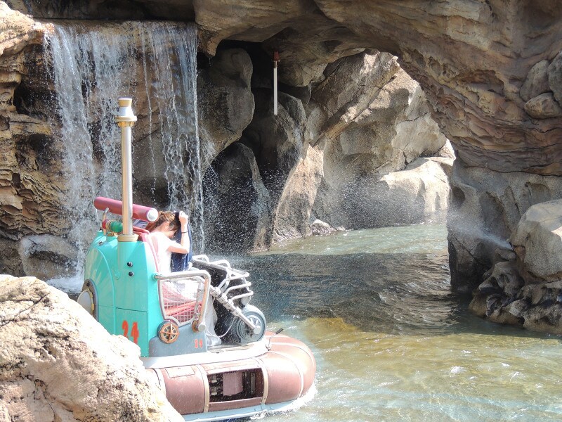 東京ディズニーシー