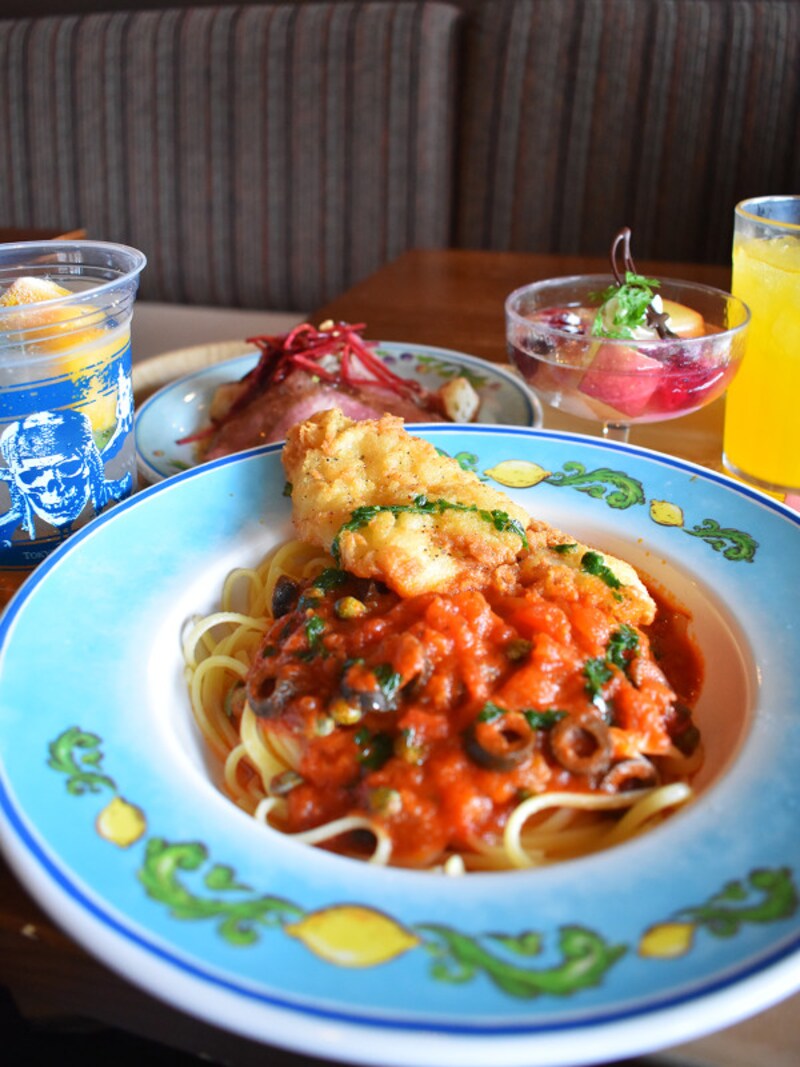 東京ディズニーシー