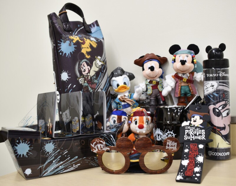 東京ディズニーシー