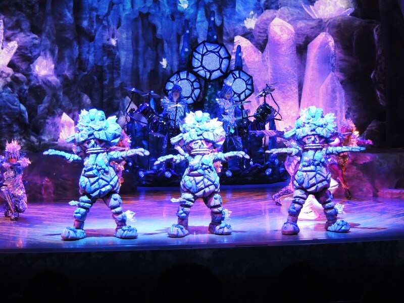 東京ディズニーシー