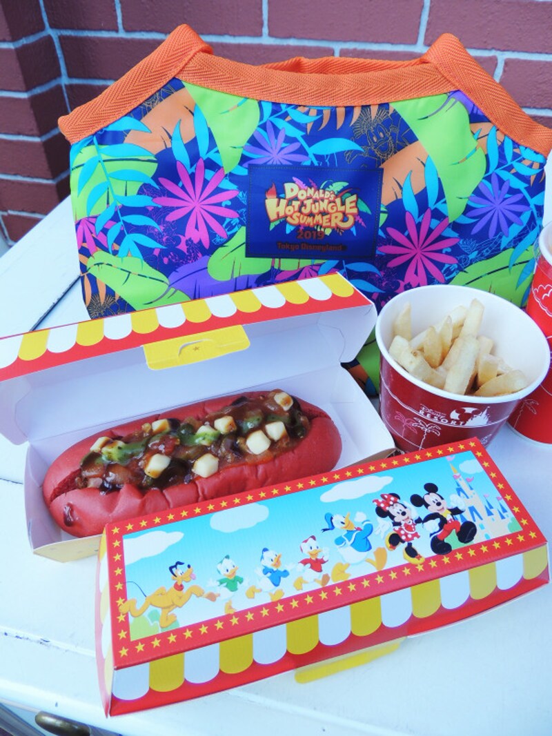 東京ディズニーランド