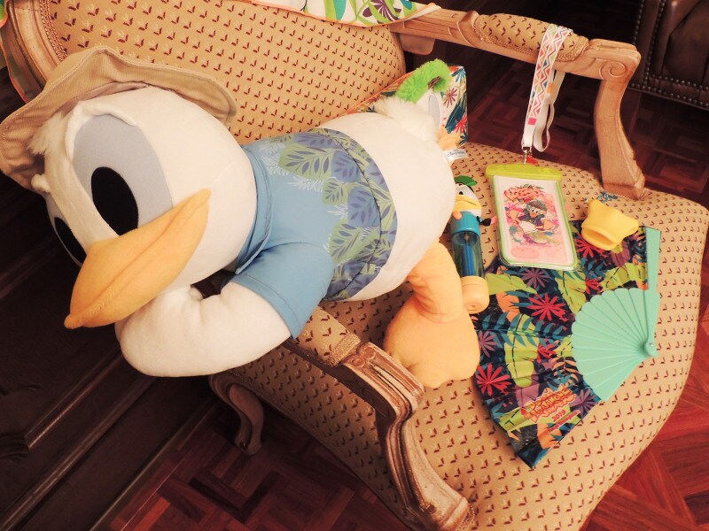 東京ディズニーランド