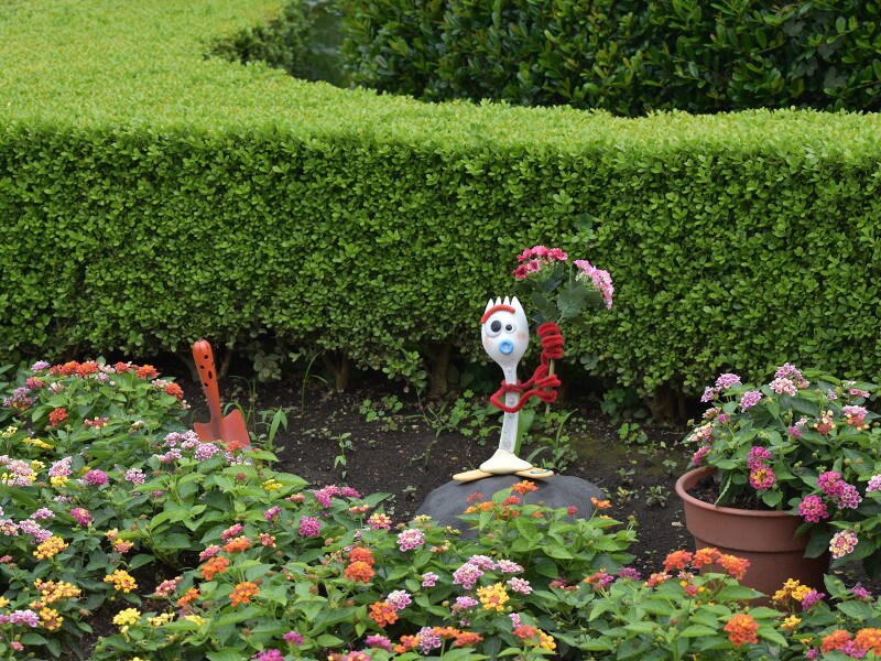 東京ディズニーランド