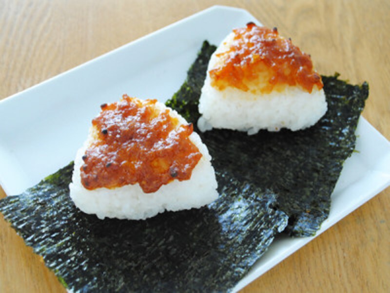 無印良品の国産米でつくった醤油糀