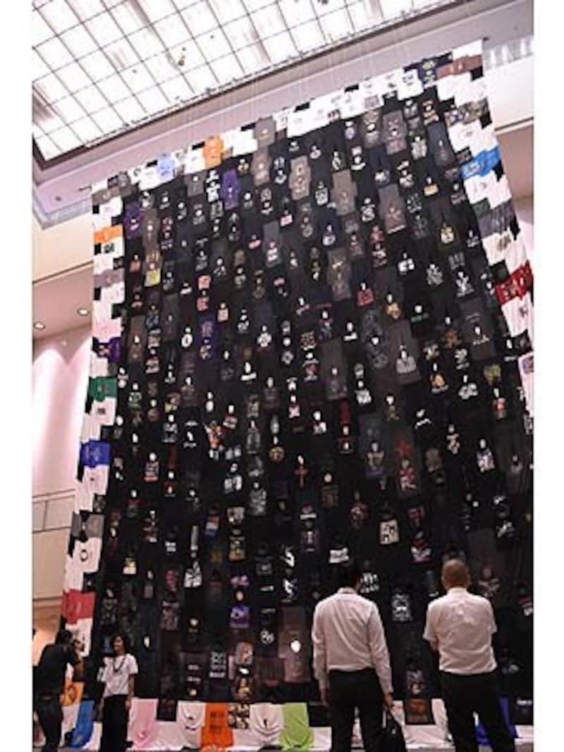 あいちトリエンナーレのおすすめアーティストの作品