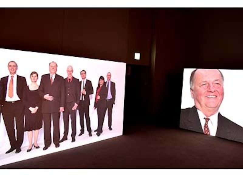 あいちトリエンナーレのおすすめアーティストの作品