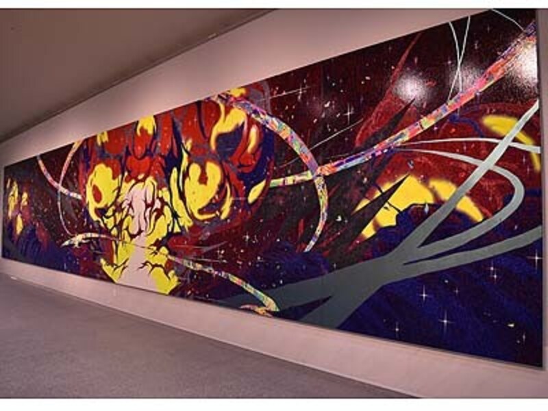 あいちトリエンナーレのおすすめアーティストの作品