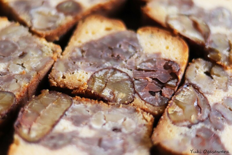 栗 栗菓子 栗のお菓子 栗好き 栗たっぷり