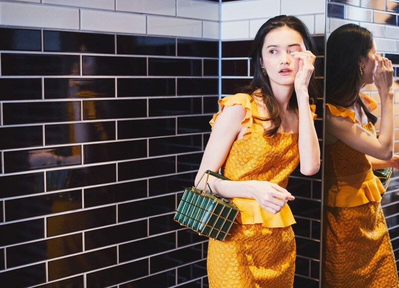 レンタルドレス,アンドユードレッシングルーム