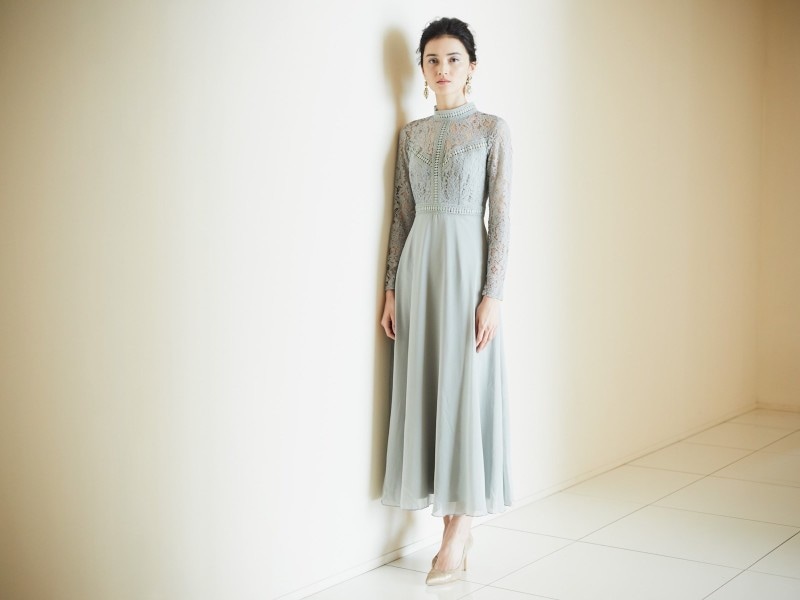 レンタルドレス,アンドユードレッシングルーム