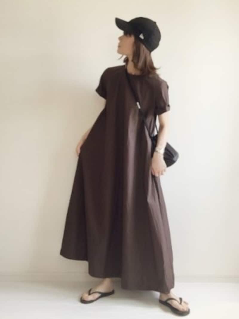 アラフォー女性も 大人にアリなキャップ Ngなキャップ レディースファッション All About