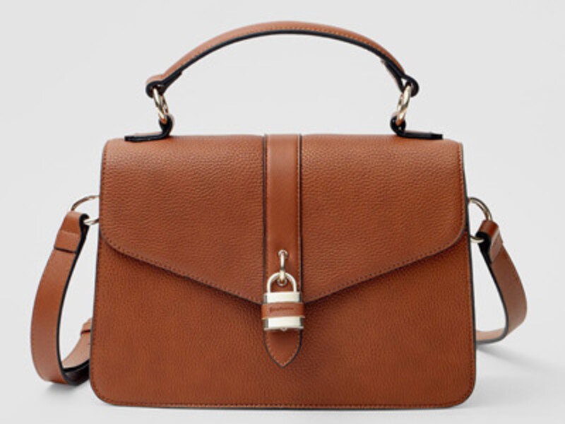 2019‐20秋冬のトレンドバッグ