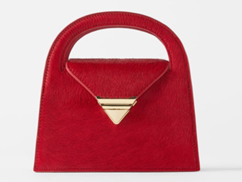 2019‐20秋冬のトレンドバッグ